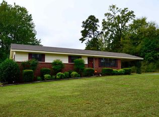 1117 Norman Chapel Rd NW, Cleveland, TN 37312