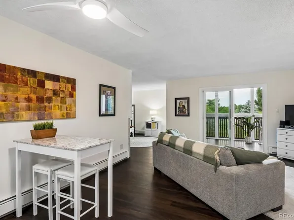 6960 E Girard Avenue #603, Denver, CO 80224