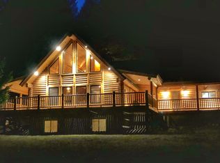 13431 S Racoon Dr, Lava Hot Springs, ID 83246