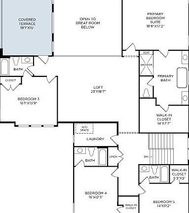 5th image of 151 Berry Hunter Ln Lot 32