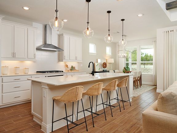 Model Representation