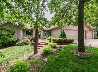 32 Cambria Dr, Bella Vista, AR 72715