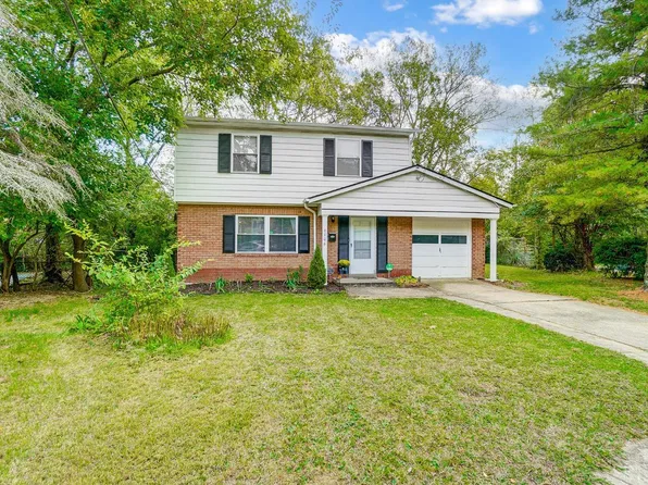 6106 Faircrest Dr, Cincinnati, OH 45224