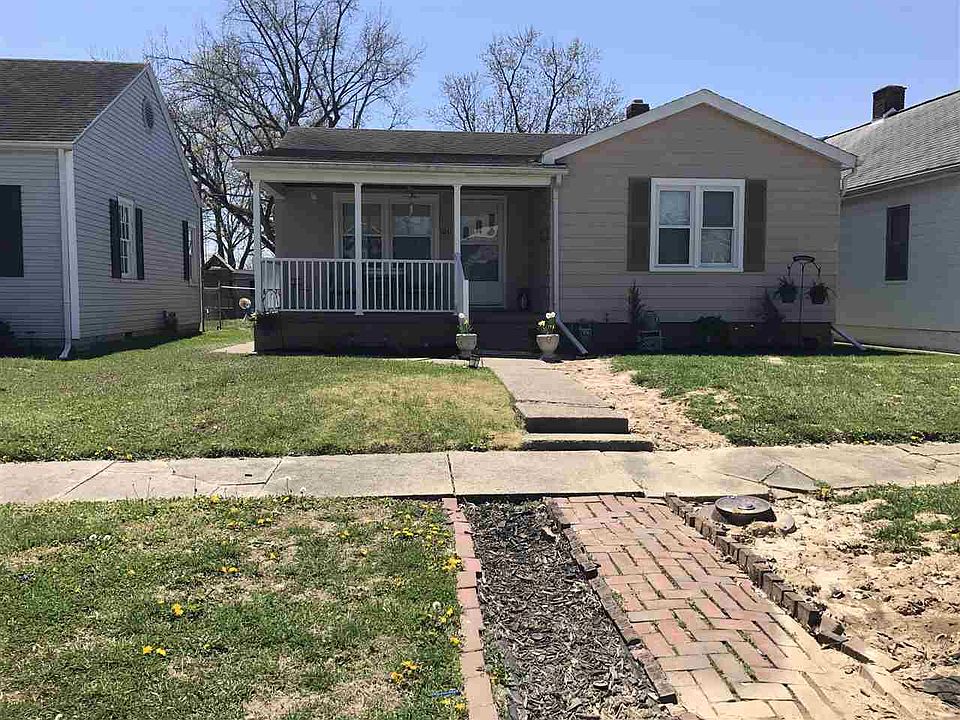 1st image of 1641 E Indiana St