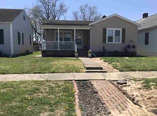 1641 E Indiana St, Evansville, IN