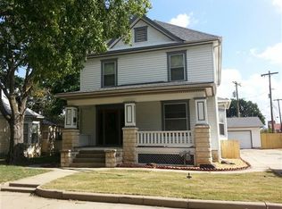 251 S 10th St, Salina, KS 67401
