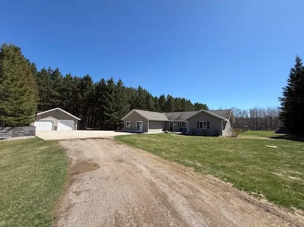 17107 508th Ln, McGregor, MN 55760