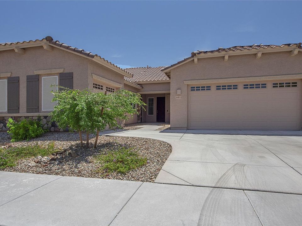 1st image of 16811 W Camino Vivaz