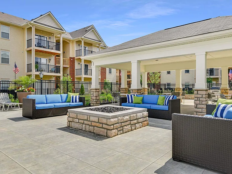 Austin Place Apartments — Photo 29
