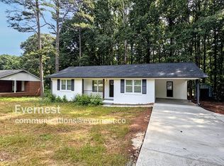 365 Cowan Rd, Covington, GA 30016