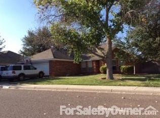 3707 Edgemont Dr, Midland, TX 79707