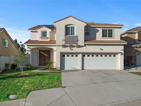 27360 Hammett Ct, Moreno Valley, CA 92555