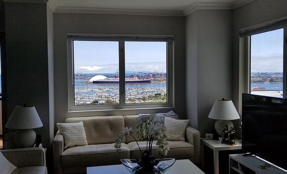 1st image of 525 E Seaside Way Unit 1904