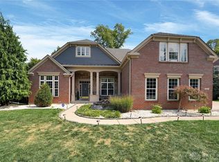 631 Polo Woods Dr, Cincinnati, OH 45244