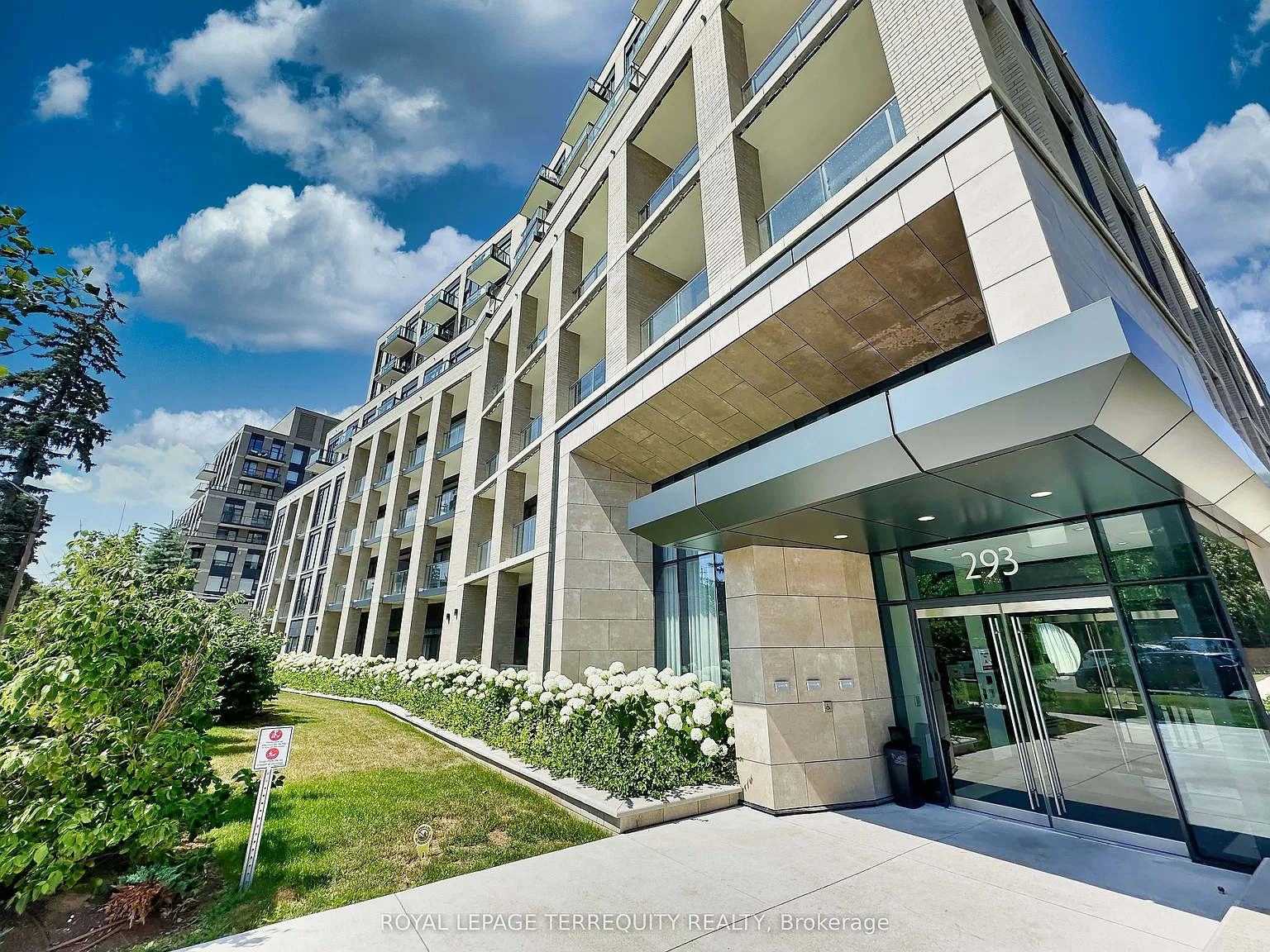 1 bed, $2,450 — Photo 1