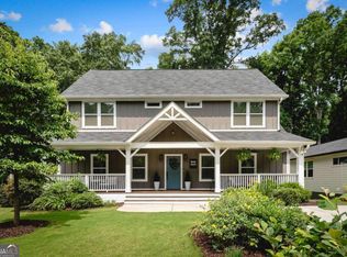 323 Eleanor St SE, Atlanta, GA 30317