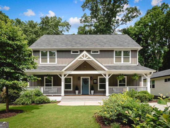 323 Eleanor St SE, Atlanta, GA 30317