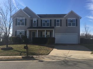 46 Limestone Way, Fredericksburg, VA 22406