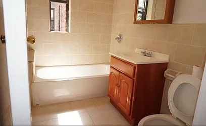 Rented by Clove Realty LLC