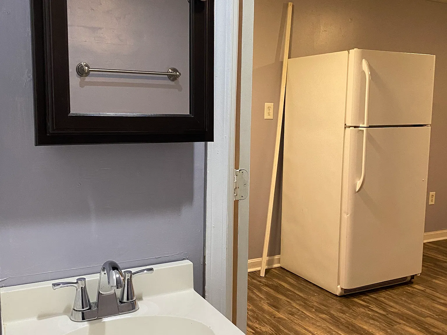 1 bed, $1,186 — Photo 3