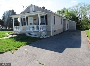 203 W 5th Ave, Ranson, WV 25438