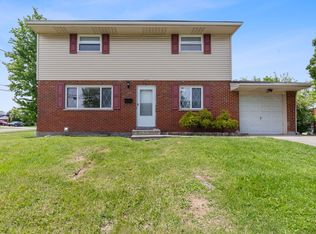 11501 Hanover Rd, Cincinnati, OH 45240