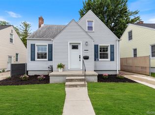 2231 Harvard Rd, Berkley, MI 48072