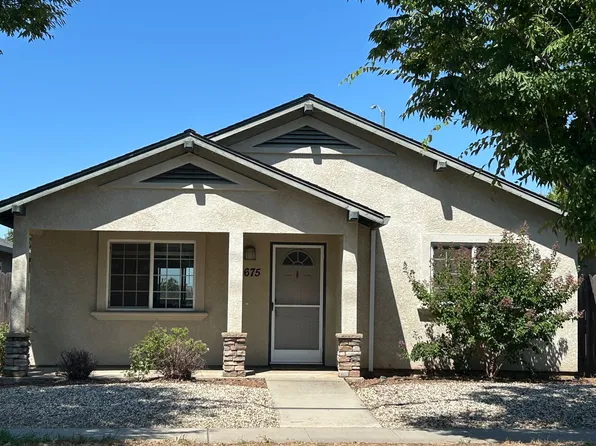 2675 Ceanothus Ave, Chico, CA 95973