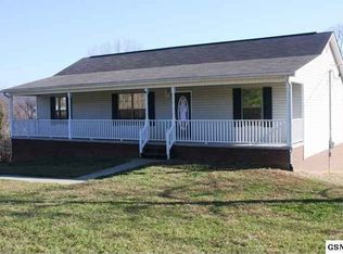 2558 Kaley Dr, Talbott, TN 37877