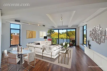 Sold by Corcoran