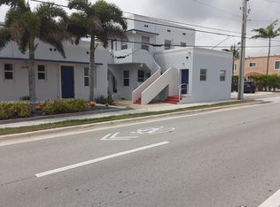 1908 N Ocean Dr APT 3A, Hollywood, FL 33019