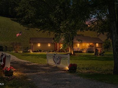 1328 Gap Creek Rd, Elizabethton, TN, 37643