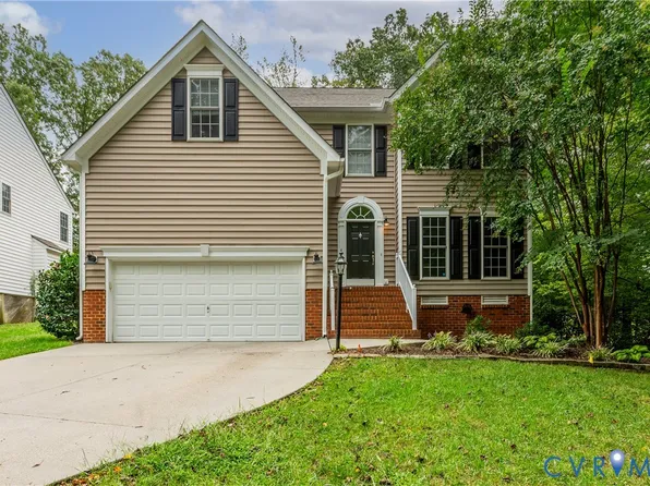 14349 Jeffries Pl, Midlothian, VA 23114
