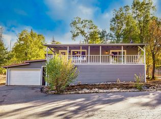 6677 Quail Ln, Midpines, CA 95345