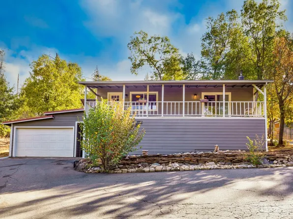 6677 Quail Ln, Midpines, CA 95345