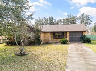 6831 Frank Reeder Rd, Pensacola, FL 32526