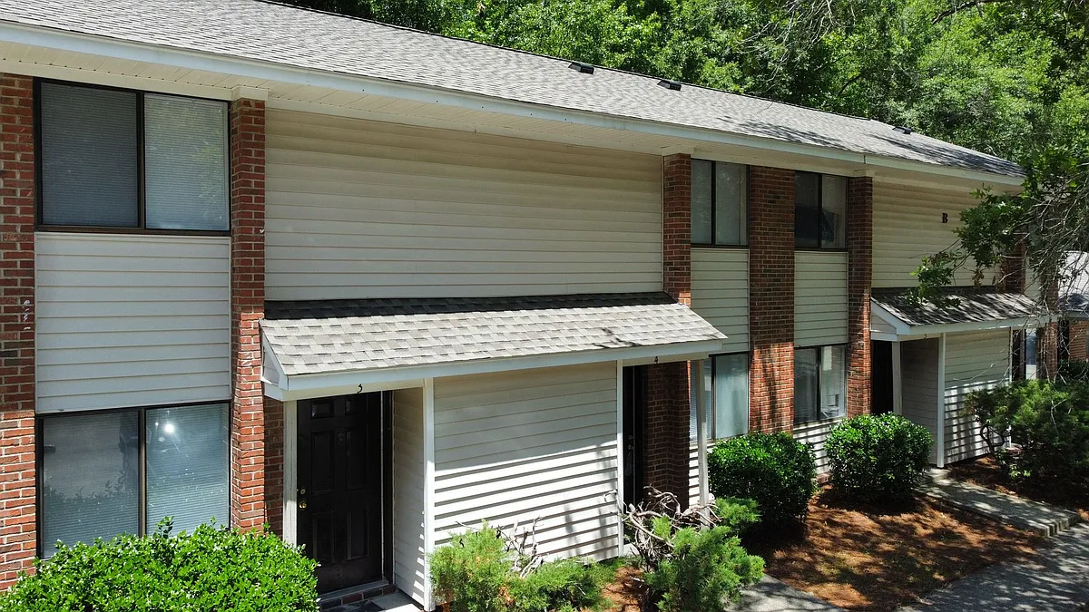 Building Photo - Oakview Townhomes