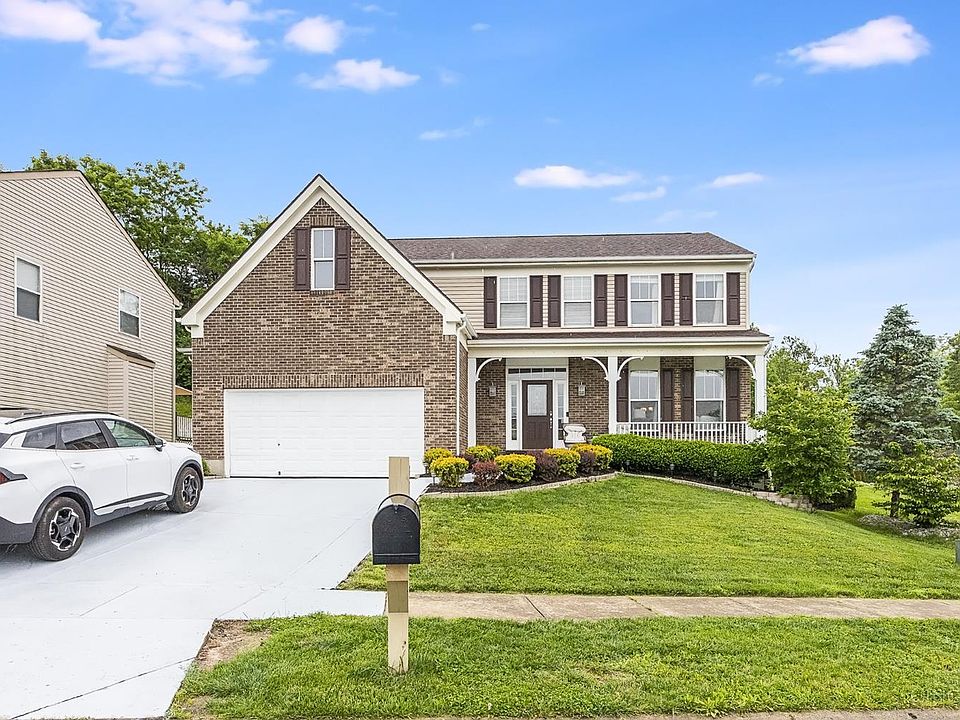 1st image of 1157 Arbor Springs Dr