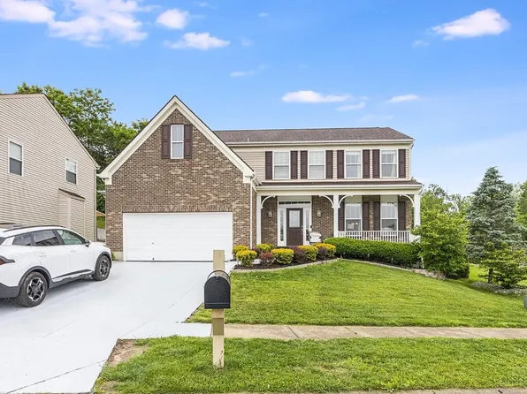 1157 Arbor Springs Dr, Hamilton, OH 45013