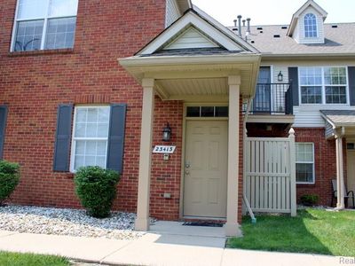 23413 Williamsburg Cir #12, Trenton, MI, 48183
