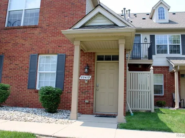 23413 Williamsburg Cir #12, Trenton, MI 48183