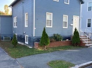 66 Willow St, New Bedford, MA 02740