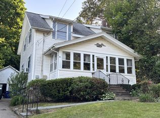 792 Commercial St, Braintree, MA 02184