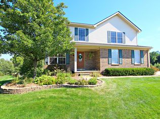 42035 Freeport Ct #5, Van Buren Township, MI 48111