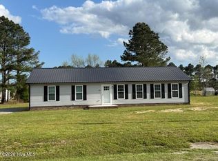 729 Tracy Rd, Deep Run, NC 28525