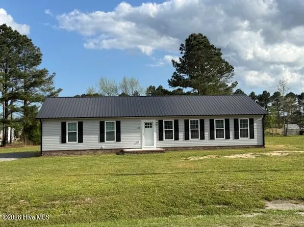 729 Tracy Road, Deep Run, NC 28525