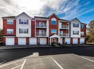 6951 Summit Lake Dr UNIT 4, Cincinnati, OH 45247