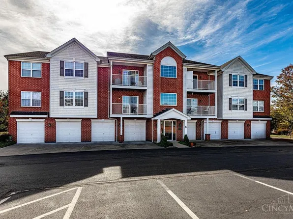 6951 Summit Lake Dr Unit 4, Cincinnati, OH 45247