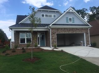 112 Creekside Way, Newnan, GA 30265