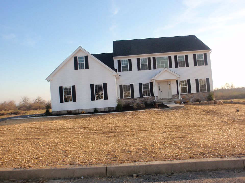 Naz New construction Ready